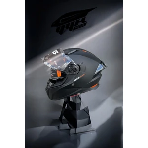 Panther Sv A1 Matt Black