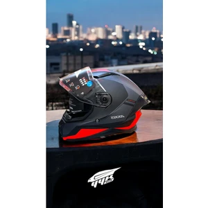 Panther Sv Prestıge B5 Matt Fluor Red