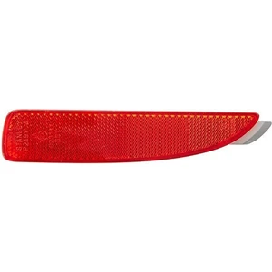 Mazda 3 Arka Tampon Reflektörü (2003-2017) 1.6, 1.5 D350515L0E