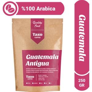 Guatemala Antigua Filtre Kahve 250gr