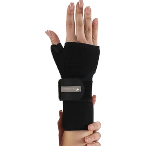 Flexy Medical Başparmak Destekli El Bilek Ateli Bağ zedelenmesi İstirahat Ateli
