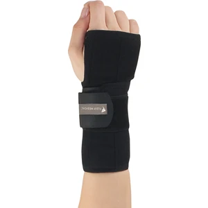 Flexy Medical El Bilek Ateli - Avuç İçi Metal Destekli - Karpal Tünel İstirahat Ateli Çift Taraflı