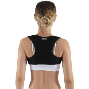 Flexy Medical Dik Duruş Bandajı - Duruş Düzetme - Ortopedik Kadın Erkek Ayarlanabilir Duruş Bozukluğu Düzeltici