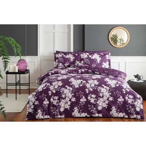 Delux Saten Çift Kişilik Nevresim Takımı 200X220CM