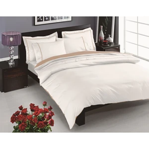 Delux Saten Çift Kişilik Nevresim Takımı 200X220CM