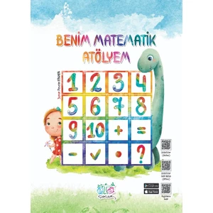 Benim Matematik Atölyem