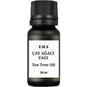 Çay Ağacı Yağı 20 ml