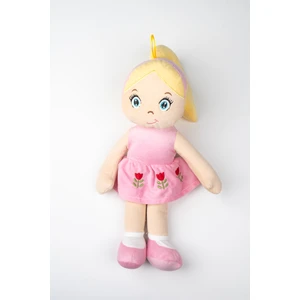 Pufu Toys Peluş Oyuncak Kelebek Bebek 45 cm