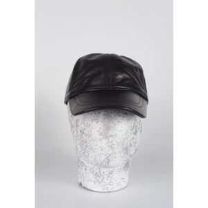 Kuzu Derisi Şapka