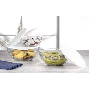 Chefs Saklama Kabı Takımı - 3'lü