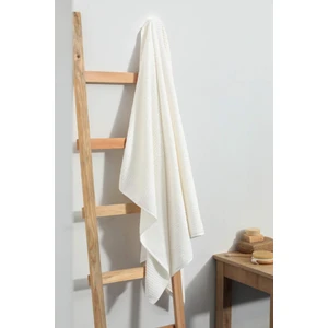 Ekol Banyo Havlusu 700 gr | 90x150 - Krem