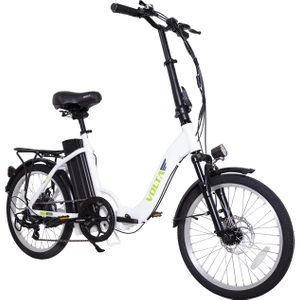 Vb1 Neo Elektrikli Bisiklet