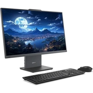 Thinkcentre Neo 50A G5 I7-13620H 16GB 512GB Fdos 27" Aio 12SAA01WTR