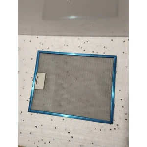 Lılıum 60 Lagoon 3100 (26,10CM x 33,45CM) (261MM x 334.5 Mm)Aspiratör Davlumbaz Alüminyum Yağ Filtresi(2 Adet)