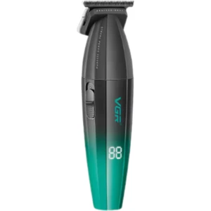 V-906 Dlc T-Blade Tıraş Makinesi Makinesi - 9000 Rpm