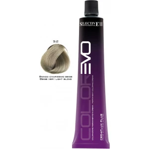 Colorevo - Colore 9.2 Bıondo Chıaro Beıge