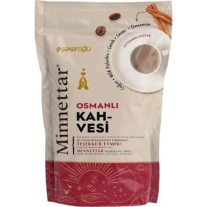 Osmanlı Kahvesi 165 gr