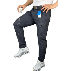 ADV Store Taktikal & Taktik Kışlık Softshell Su ve Rüzgar Geçirmez Outdoor Pantolon