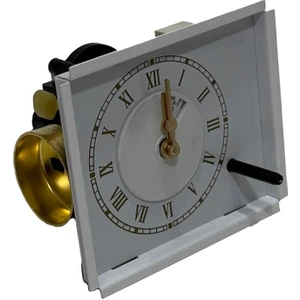 Castfutura Analog Zamanlayıcı - Rustik Tasarım Fırın Saati