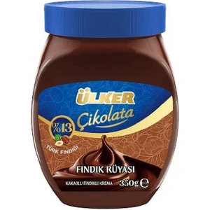 Kakaolu Fındık Kreması 350 gr