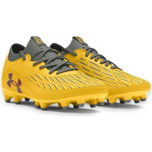 Under Armour 3027707 Ua U Magnetico Select 4 Fg Erkek Spor Ayakkabı