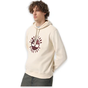 TB0A6VGT Holiday Graphic Hoodie Erkek Sweatshirt