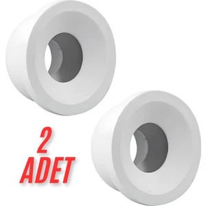 Desiphon Adaptör Conta Lavabo Sifonu Gider Contası