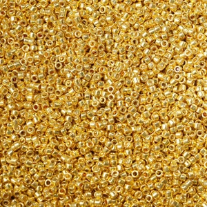 Japon Cam Boncuk Treasure 11/0 TT-557