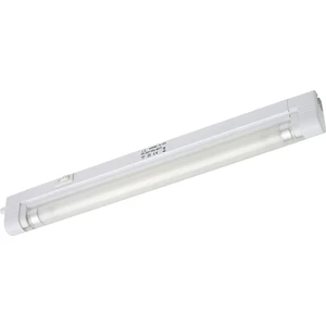 13 Watt Anahtarlı T5 Floresan Armatür-Beyaz Işık