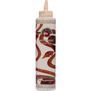 Karamel Aromalı Dekor Topping Sos 750 gr
