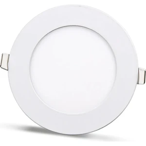 6 Watt Sıva Altı LED Panel-Sarı Işık(2'li Kutu)