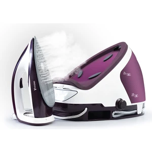 Powersteam 3000w Titanyum Taban Dokunmatik Ekran Buhar Kazanlı Ütü