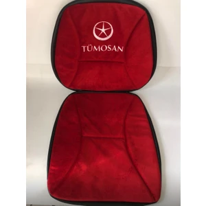 Tümosan Traktör Koltuk Kılıfı
