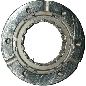 Yuki Gp2 Taro 125 cc Marş Rublesi Kitleme