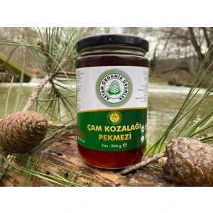 Çam Kozalağı Pekmezi  (800GR)