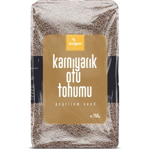 Karnıyarık Otu Tohumu 750 Gr