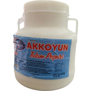Bitlis Tulum Peyniri 2850 Gr.