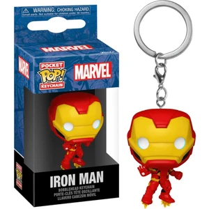 Pocket Pop Marvel New Classics - Iron Man Anahtarlık