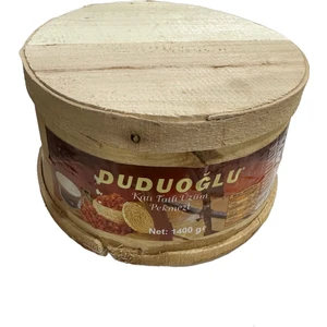 Katı Üzüm Pekmezi 1400 gr