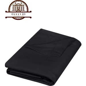 Düz Çarşaf 57 Tel Akfil Kumaş (3 Farklı Ebat - 9 Farklı Renk)