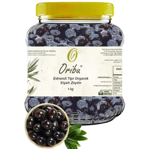 Siyah Zeytin Yağlı Sele (Xl 201-230 Adet/kg)