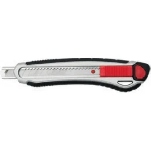 Pro Metal Gövde Maket Bıçağı 9 mm