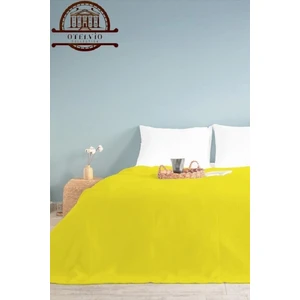 Çift Kişilik Dama Desenli Pike. Damalı Otel Pikesi 200  x  230