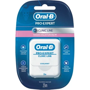 Pro Expert Clinic Line Diş Ipi 25M