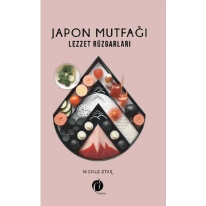 Japon Mutfağı - Nicola Star