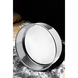 Metal Un Eleği 24 cm 720938