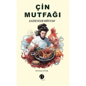 Çin Mutfağı - Nicola Star