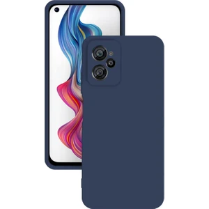 Osm Gsm Casper Via X30 Kılıf Kamera Korumalı Silikon Rubber Arka Kapak