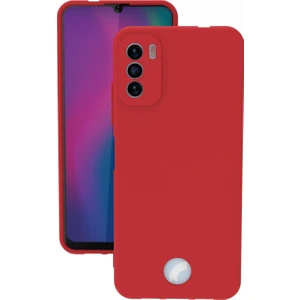 Osm Gsm Reeder S19 Max Pro S Kılıf Kamera Korumalı Silikon Rubber Arka Kapak