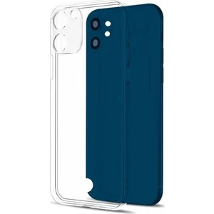 Osm Gsm Reeder S19 Max Pro S Kılıf Kamera Korumalı Silikon Rubber Arka Kapak